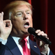 Illustration for article titled Trump Says He Could Shoot People And Still Have Loyal Supporters
